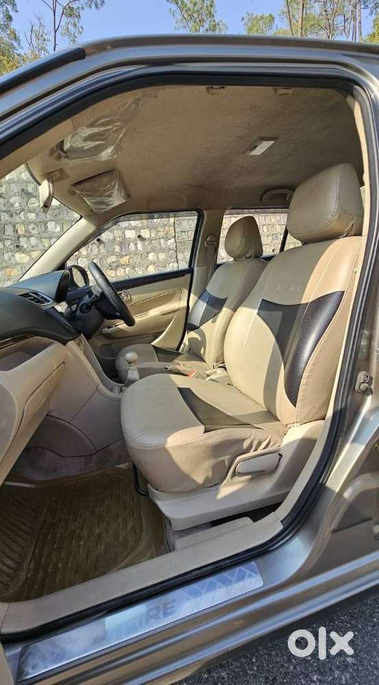 Maruti Suzuki Swift Dzire 2015-2017 1.2 Vxi, 2015, Petrol
