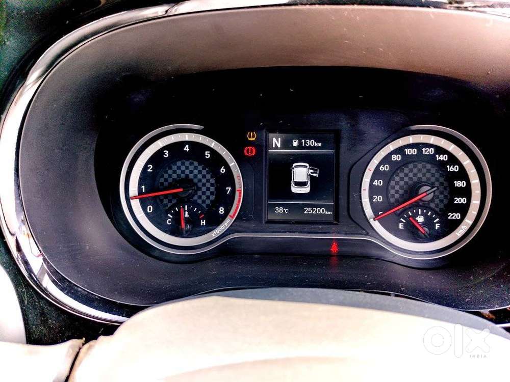 Hyundai Grand I10 Nios Asta Amt 1.2 Kappa Vtvt, 2023, Petrol