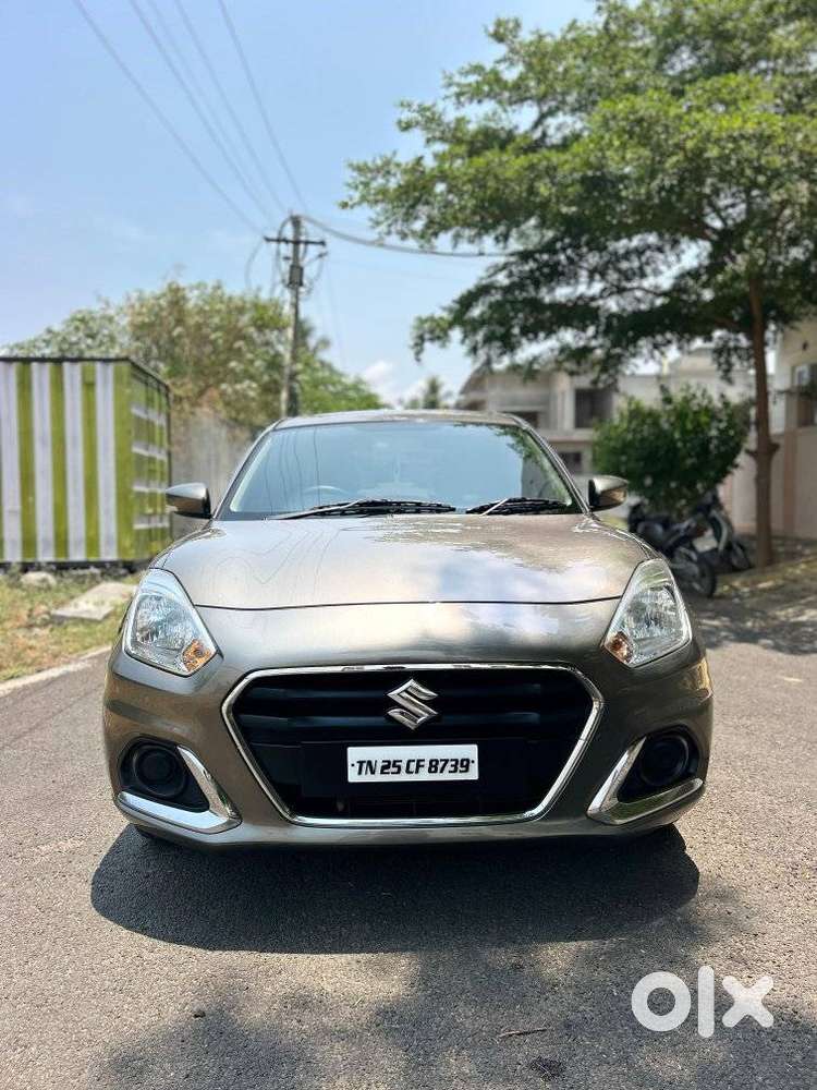 Maruti Suzuki Swift Dzire 1.3 Vxi, 2024, Petrol