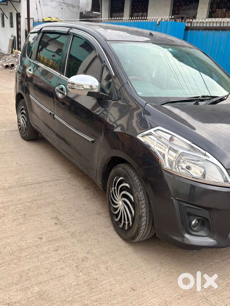 2015 Maruti Suzuki Ertiga Insurance Availabl Hp Close Hua H