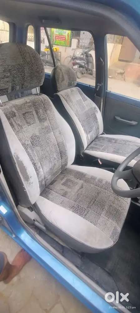 Maruti Suzuki 800 2006 Petrol 39000 Km Driven