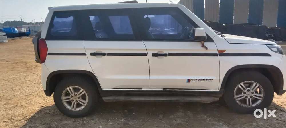 Bolero New N10 New Condition