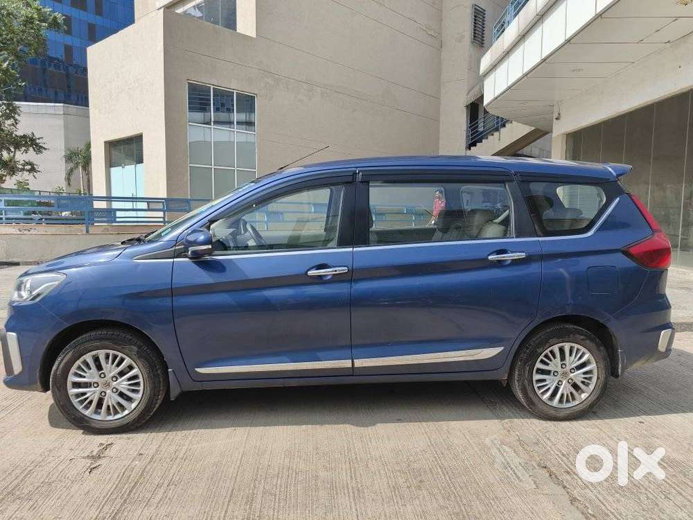 Maruti Suzuki Ertiga