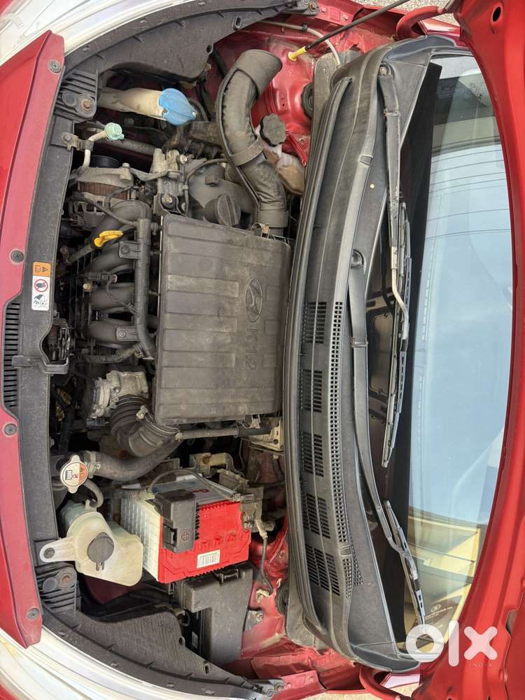 Hyundai Grand I10 Sportz 1.2 Kappa Vtvt, 2018, Petrol