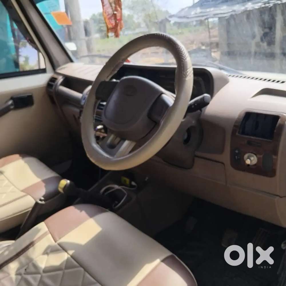 Mahindra Bolero Slx 10 , 2012 Diesel Well Maintained