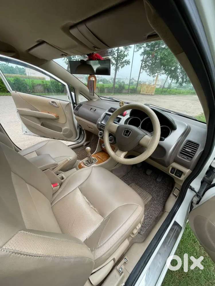 Honda City 2005 1.5 Gxi