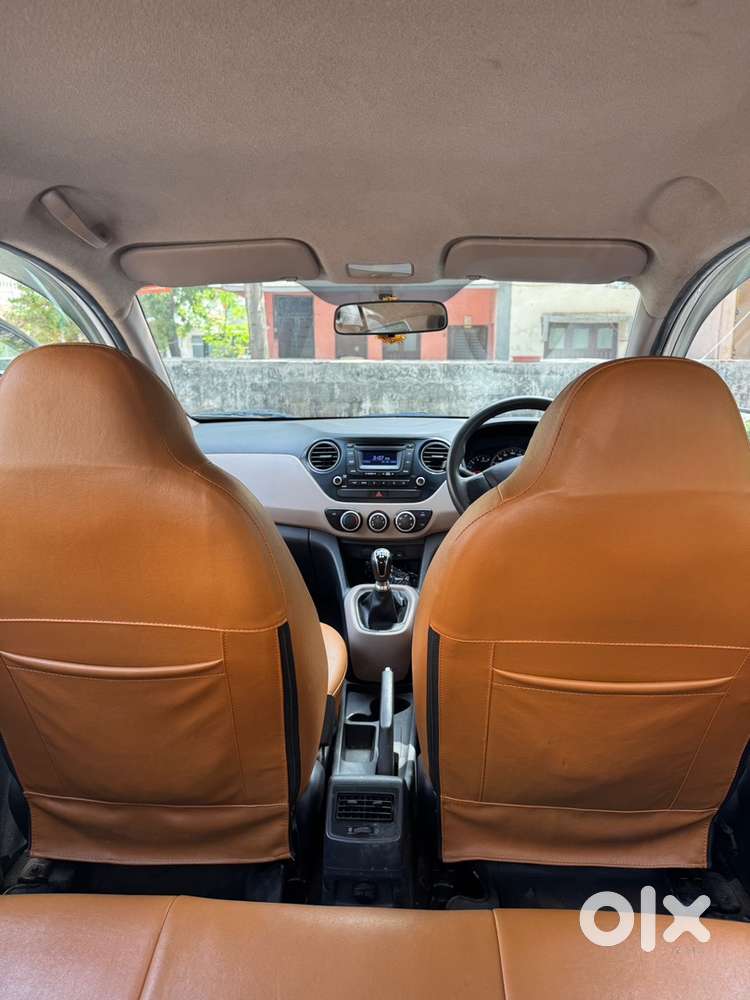 Hyundai Grand I10 2014