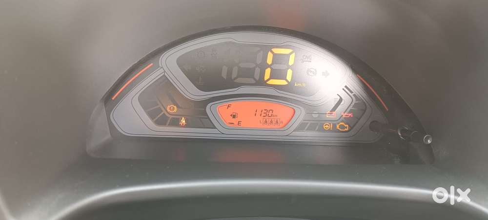 Maruti Suzuki Alto K10 1.0 Lxi, 2026, Petrol