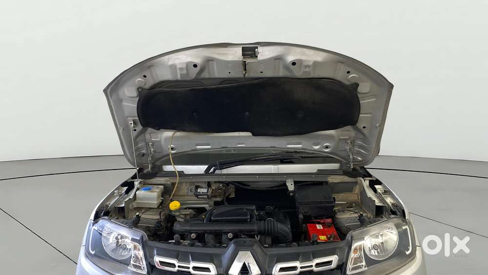 Renault Kwid 2015-2019 1.0 Rxl, 2019, Petrol