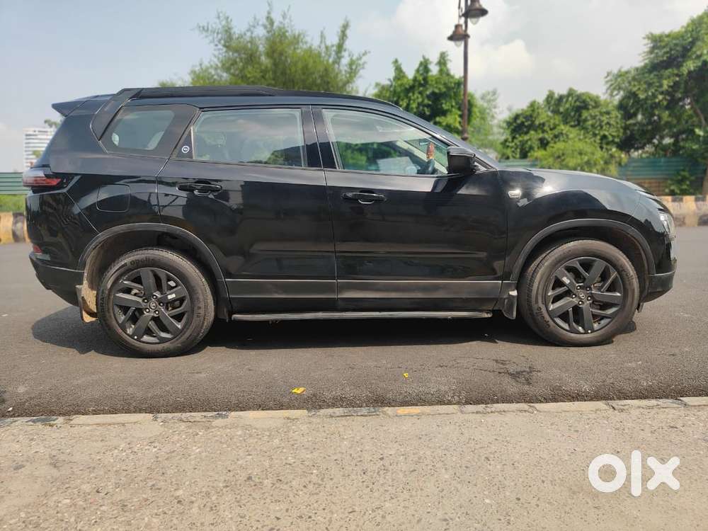 Tata Safari 2.0 Kryotec Xt Plus, 2023, Diesel