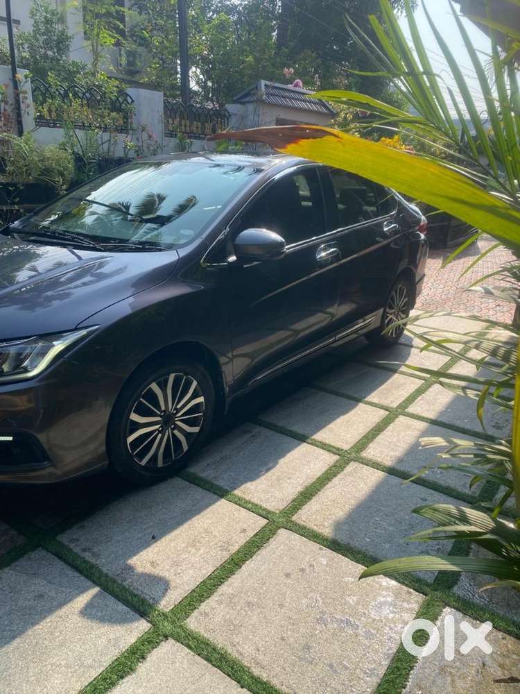 Honda City 2018 Diesel Good Condition