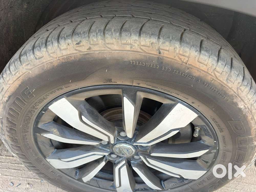 Mg Hector Plus 2.0 Sharp Diesel Turbo Dual Tone, 2021, Diesel