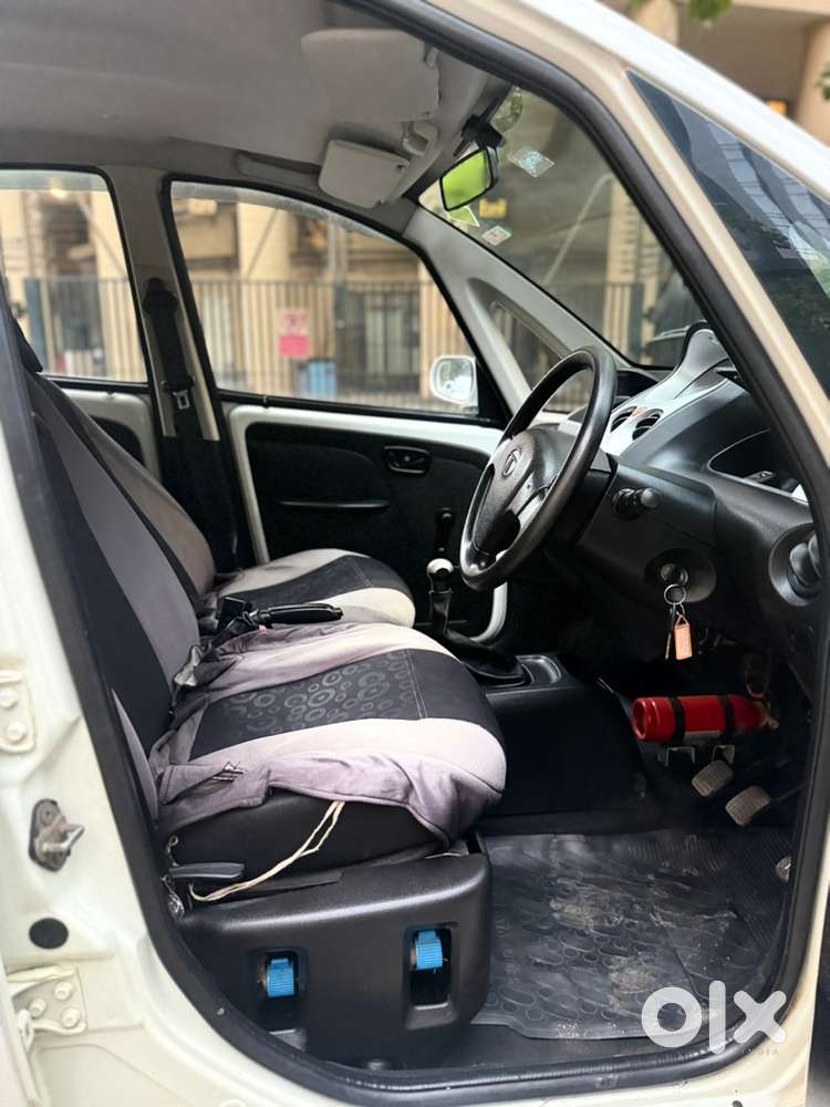 2018 Tata Nano Cng