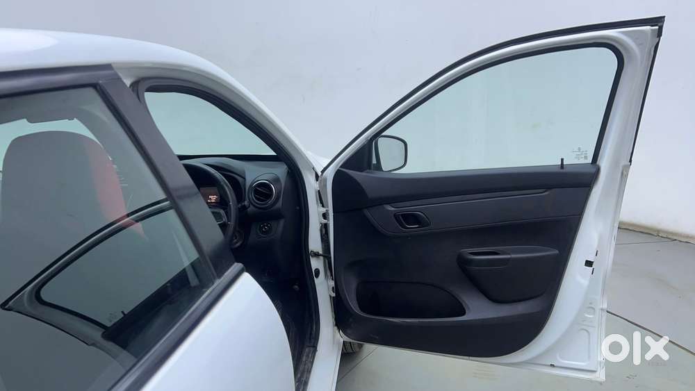 Renault Kwid Rxt 1.0, 2022, Petrol