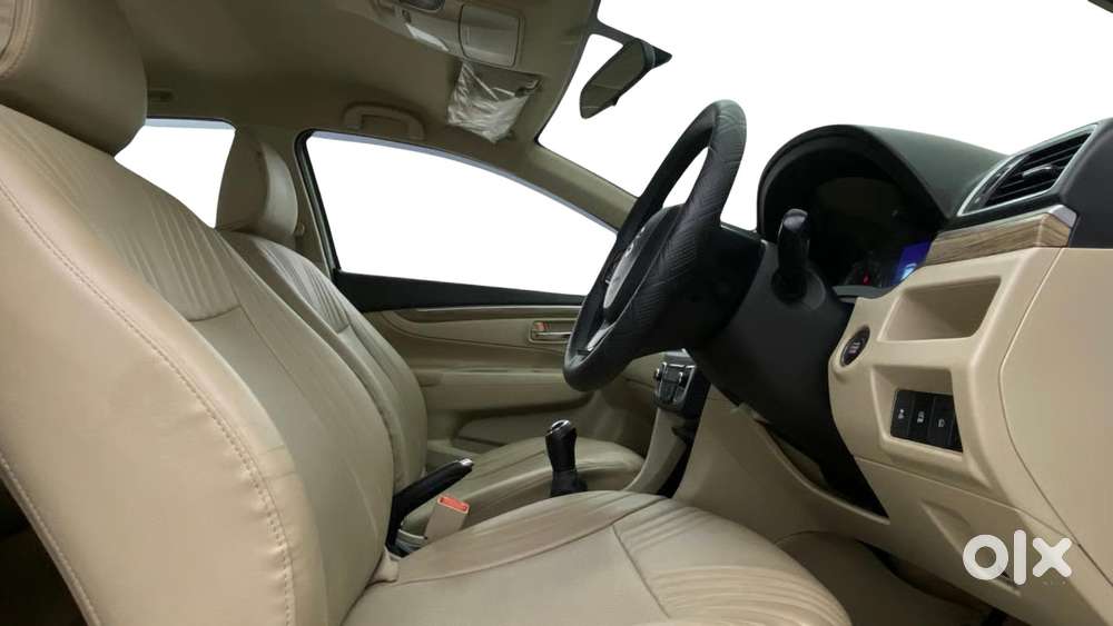 Maruti Suzuki Ciaz 1.5 Zeta Shvs Mt, 2023, Petrol