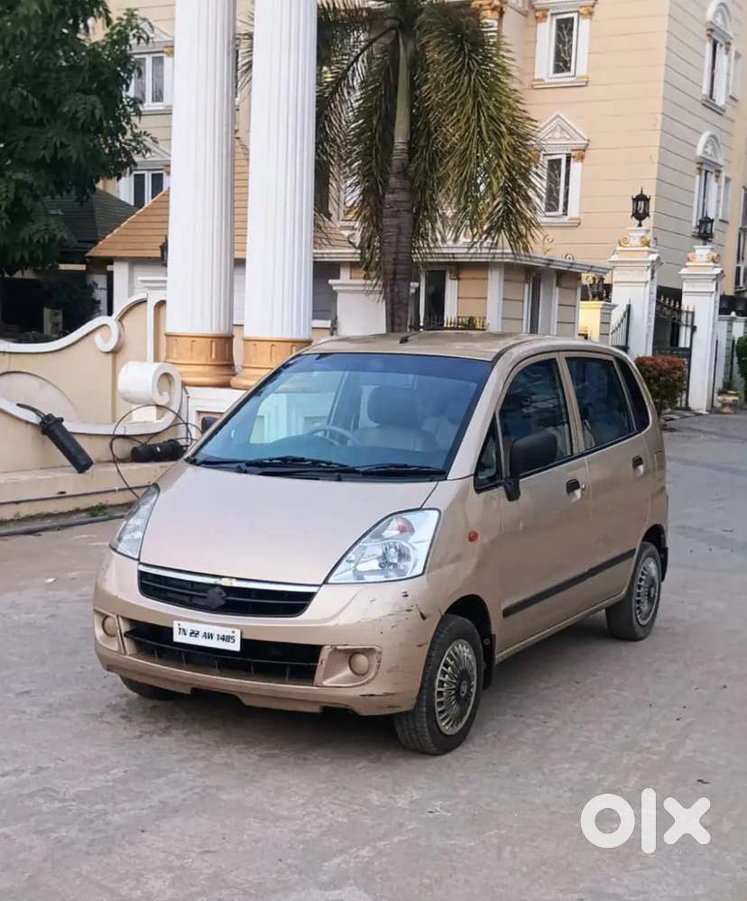 Maruti Suzuki Zen Estilo 2007