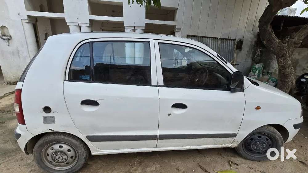 Hyundai Santro Xing Gls 2013 Year Car