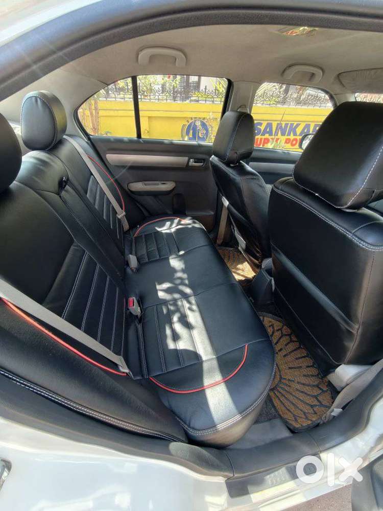 Maruti Suzuki Swift Dzire Zxi + Mt, 2008, Petrol