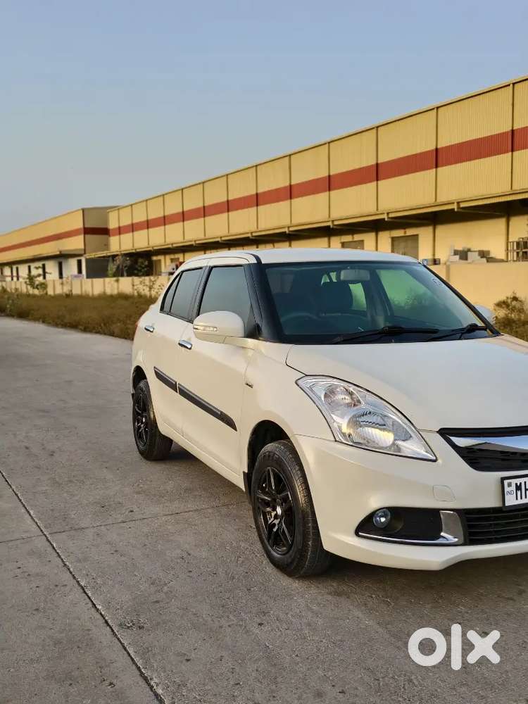 Maruti Suzuki Dzire 2014 Diesel Good Condition
