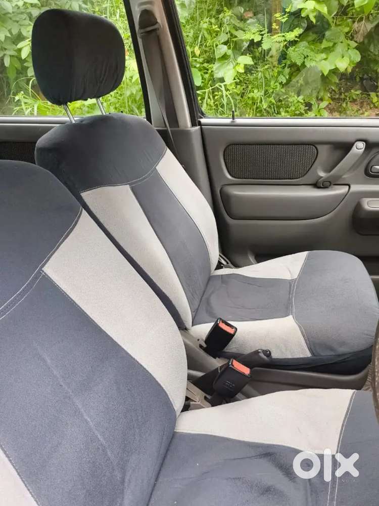 Maruti Wagon R Vxi 2007 Fix Rate Ek Daam