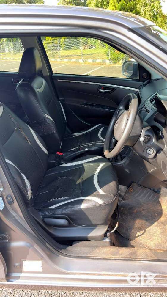 Maruti Suzuki Swift, 2014, Diesel