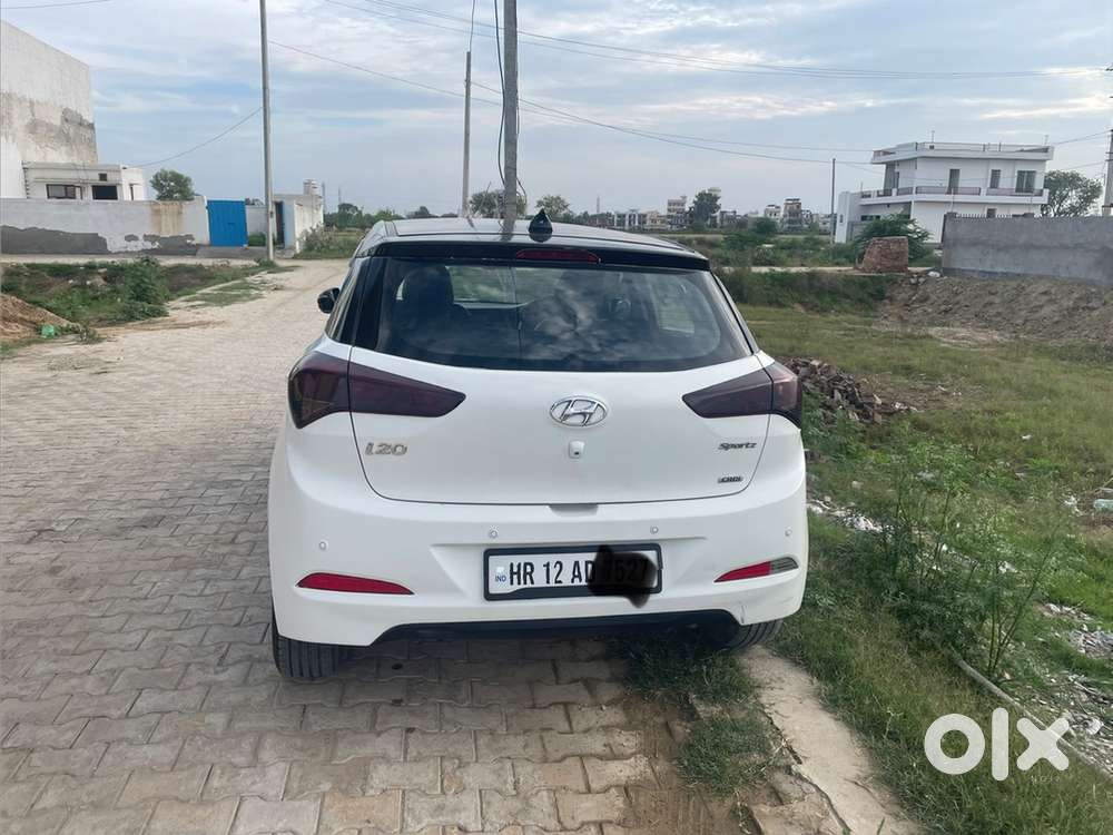 Mint Condition Well Maintained Car