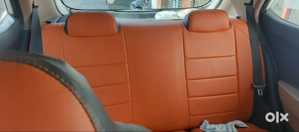 First Owner Insurance Vaild Till October 2026 Well Maintain Car