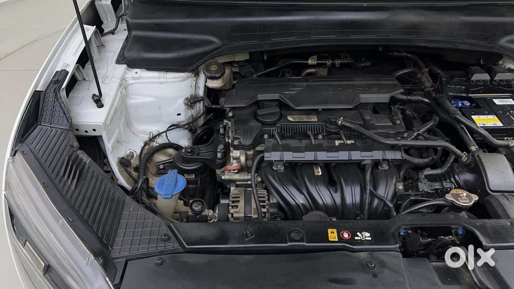 Hyundai Alcazar Platinum, 2022, Petrol