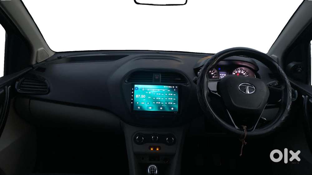 Tata Tiago 1.2 Revotron Xt, 2019, Petrol