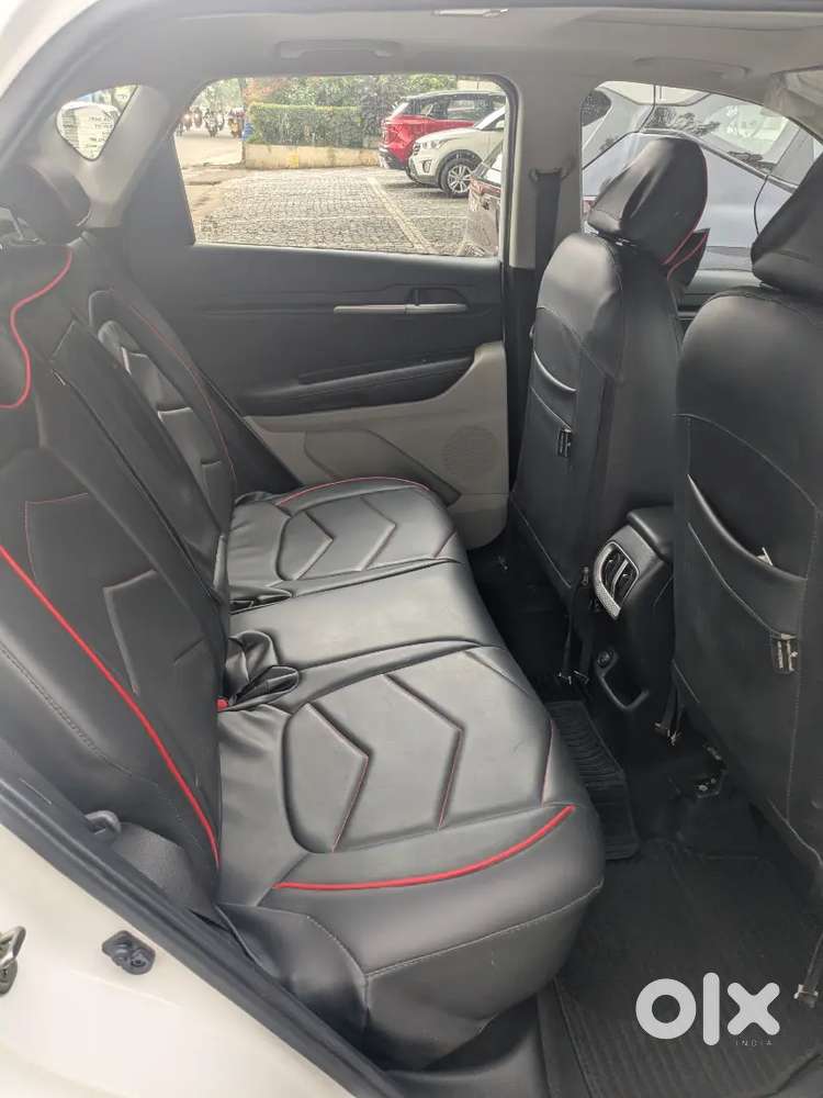 Kia Sonet 1.0 Htx 2021