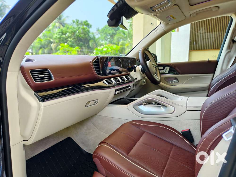 Mercedes-benz Maybach Gls 600 4matic, 2023, Petrol