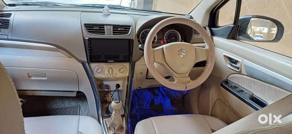 Maruti Suzuki Ertiga 2012-2015 Vdi, 2013, Diesel