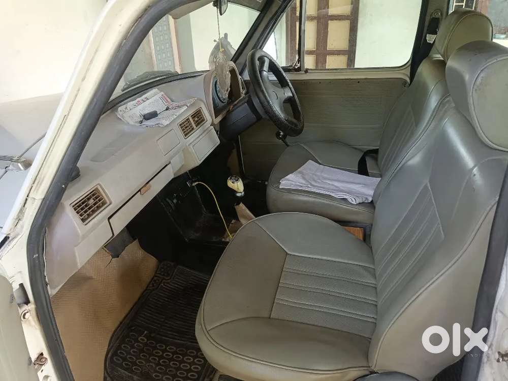 Ambassador Ambassador 1997 Diesel Well Maintained