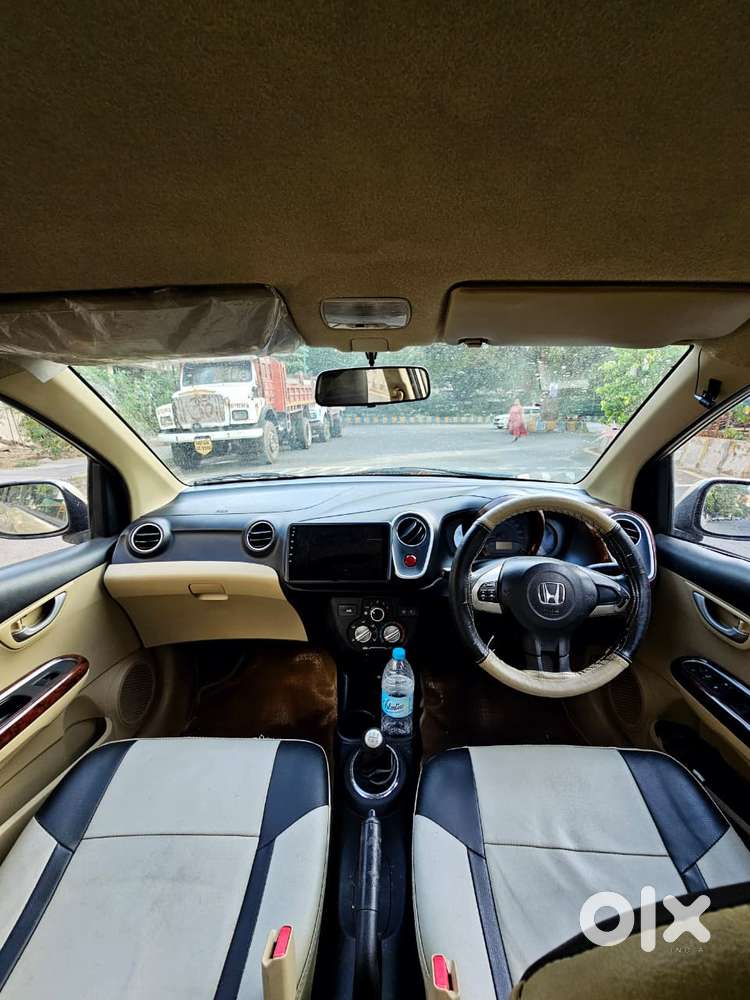 Honda Mobilio Rs I-dtec, 2014, Diesel