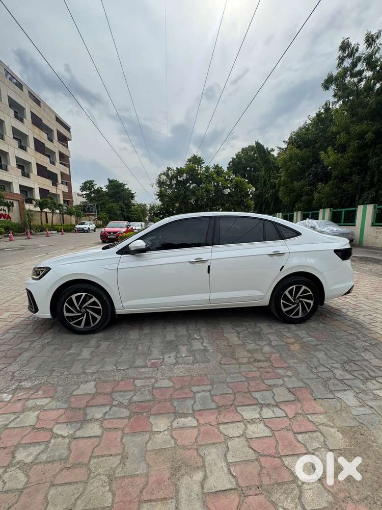 Volkswagen Virtus Topline 1.0 Tsi Mt, 2023, Petrol