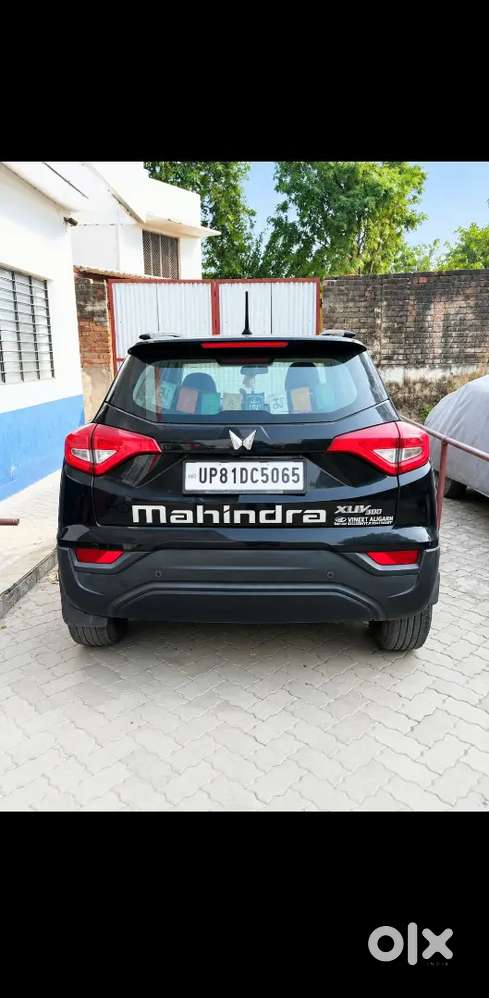 Mahindra Xuv300 Diesel 2023