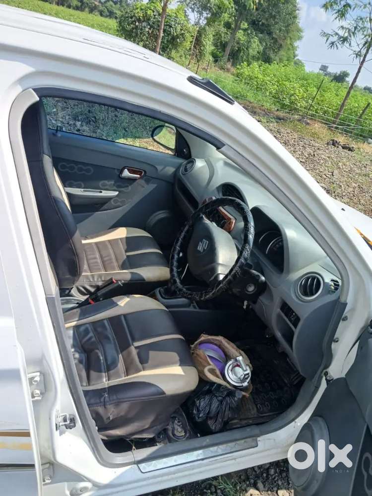 Maruti Suzuki Alto 800 2015 Petrol 130000 Km Driven