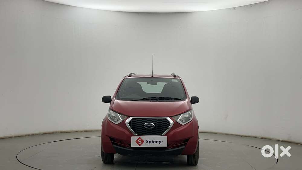 Datsun Redigo 2020-2022 0.8 T, 2016, Petrol