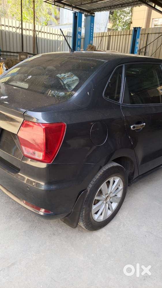 Volkswagen Ameo 1.2 Mpi Comfortline, 2017, Petrol