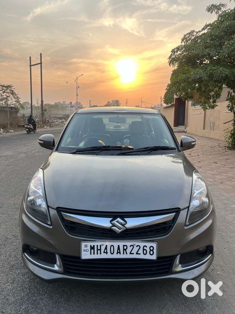 Maruti Suzuki Dzire, 2015, Diesel