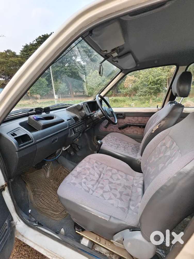 Maruti 800
