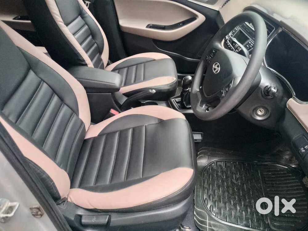 Hyundai Elite I20 Asta 1.2 Mt, 2014, Petrol