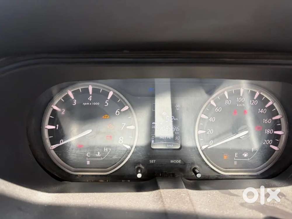 Tata Zest 1.2 Revotron 2018 Manual