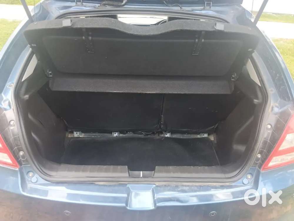 Maruti Suzuki Baleno 2017 Diesel 128000 Km Driven