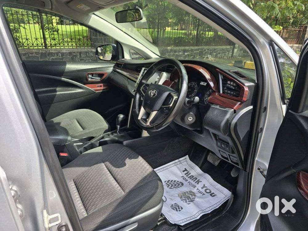 Toyota Innova Crysta [2020-ongoing] 2.4 Gx At 8 Str, 2022, Diesel