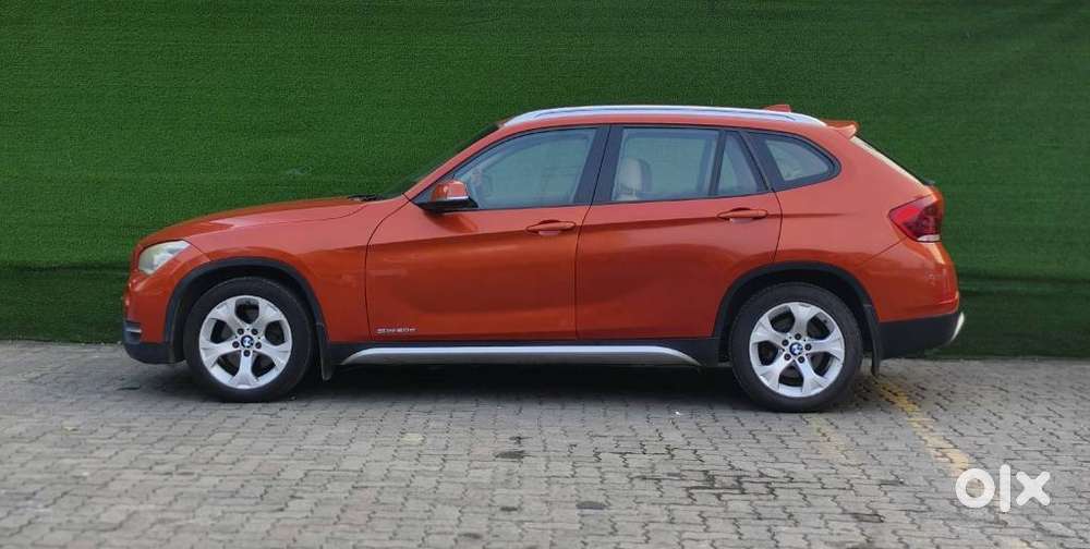 Bmw X1, 2013, Diesel