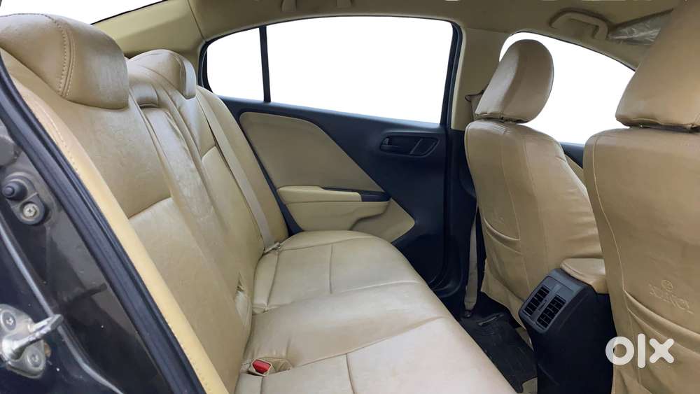 Honda City 2015-2017 I Vtec Sv, 2015, Petrol