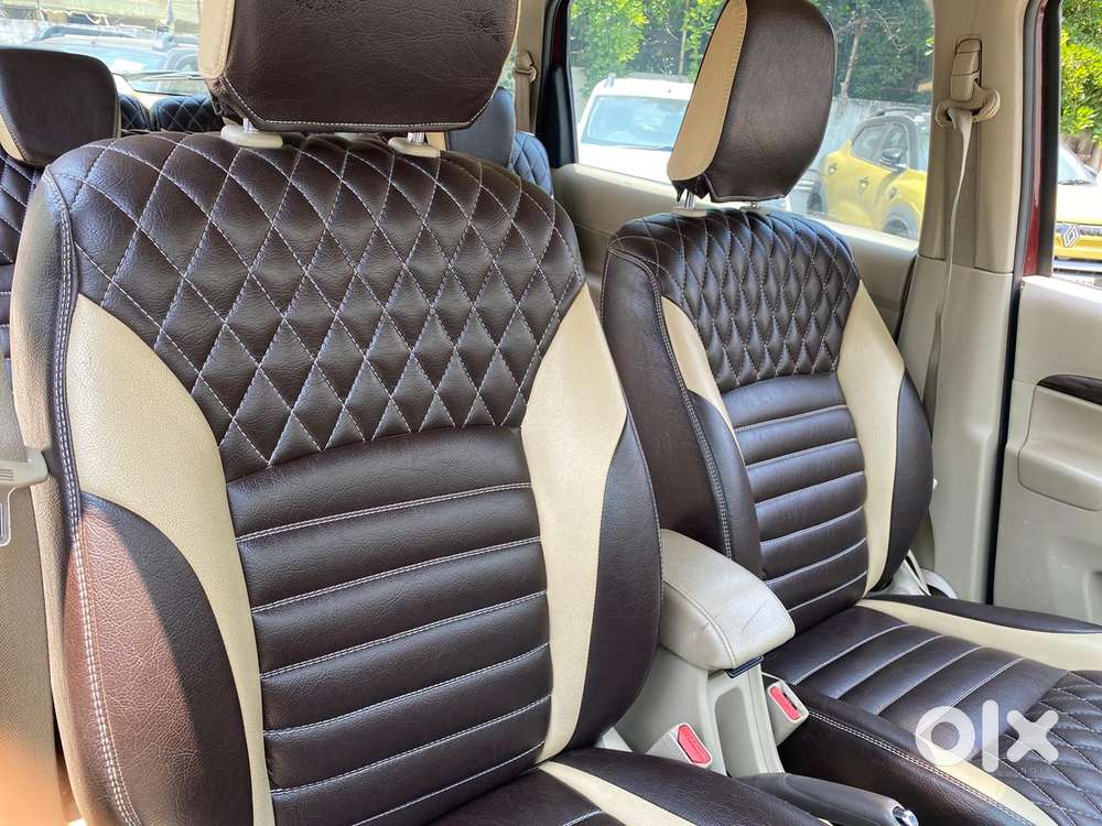 Maruti Suzuki Ertiga 1.5 Zxi, 2018, Cng & Hybrids
