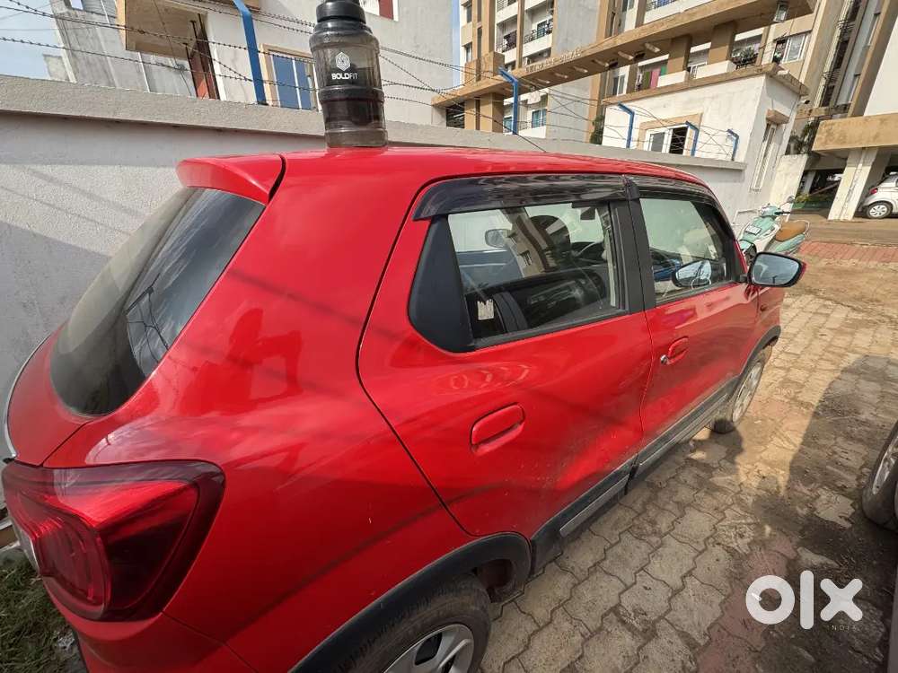 Maruti Suzuki Estilo Vxi 2023