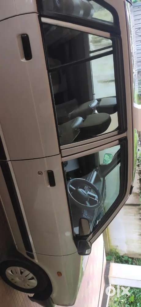 Maruti Suzuki 800 2009 Petrol Manual
